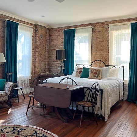 Tanglewood Inn غرينفيل المظهر الخارجي الصورة