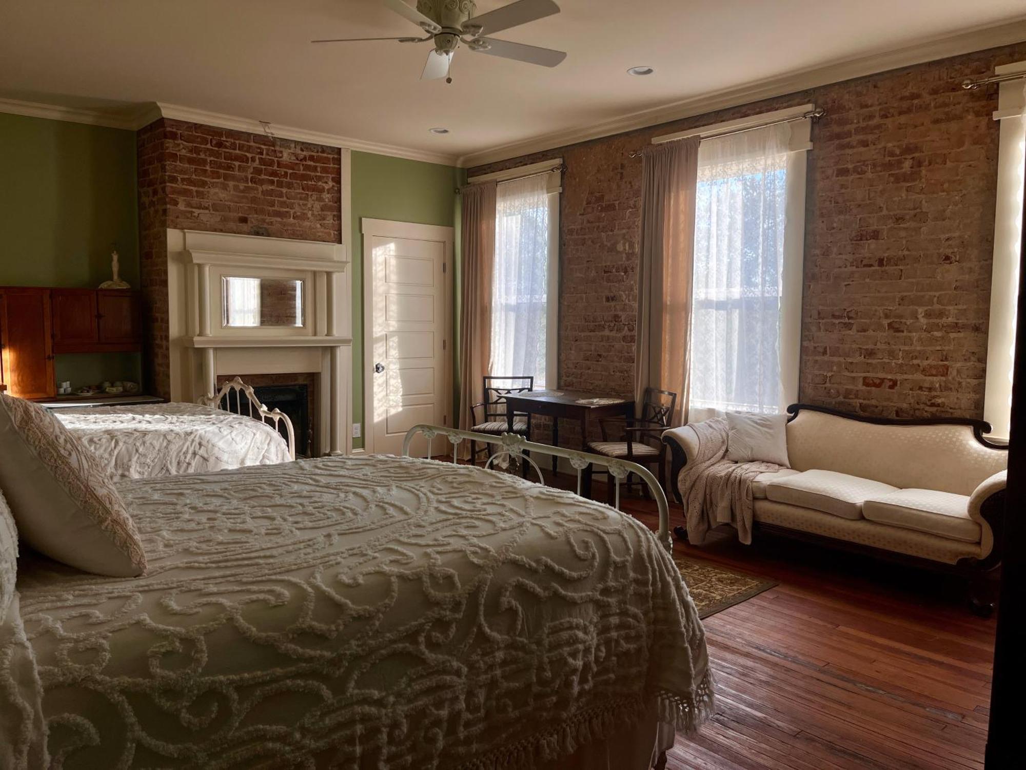 Tanglewood Inn غرينفيل المظهر الخارجي الصورة