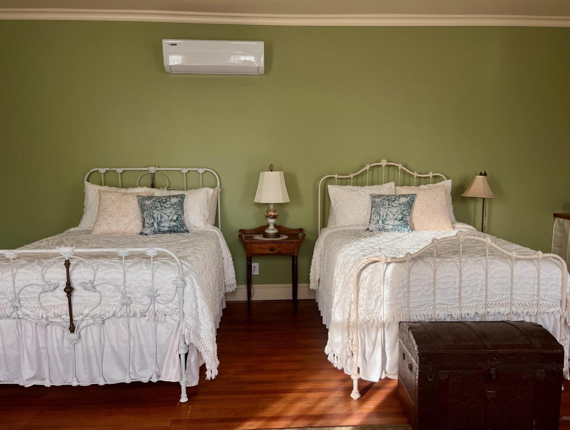 Tanglewood Inn غرينفيل المظهر الخارجي الصورة