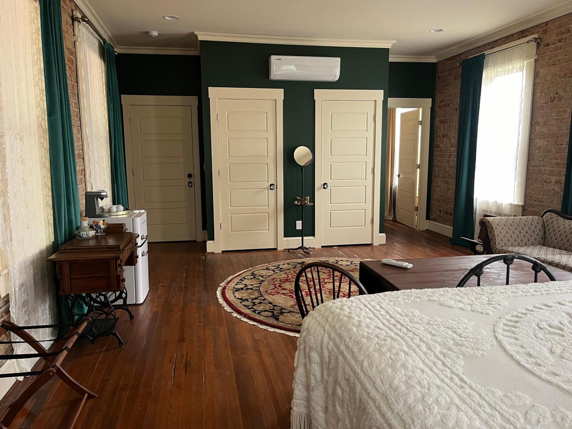 Tanglewood Inn غرينفيل المظهر الخارجي الصورة
