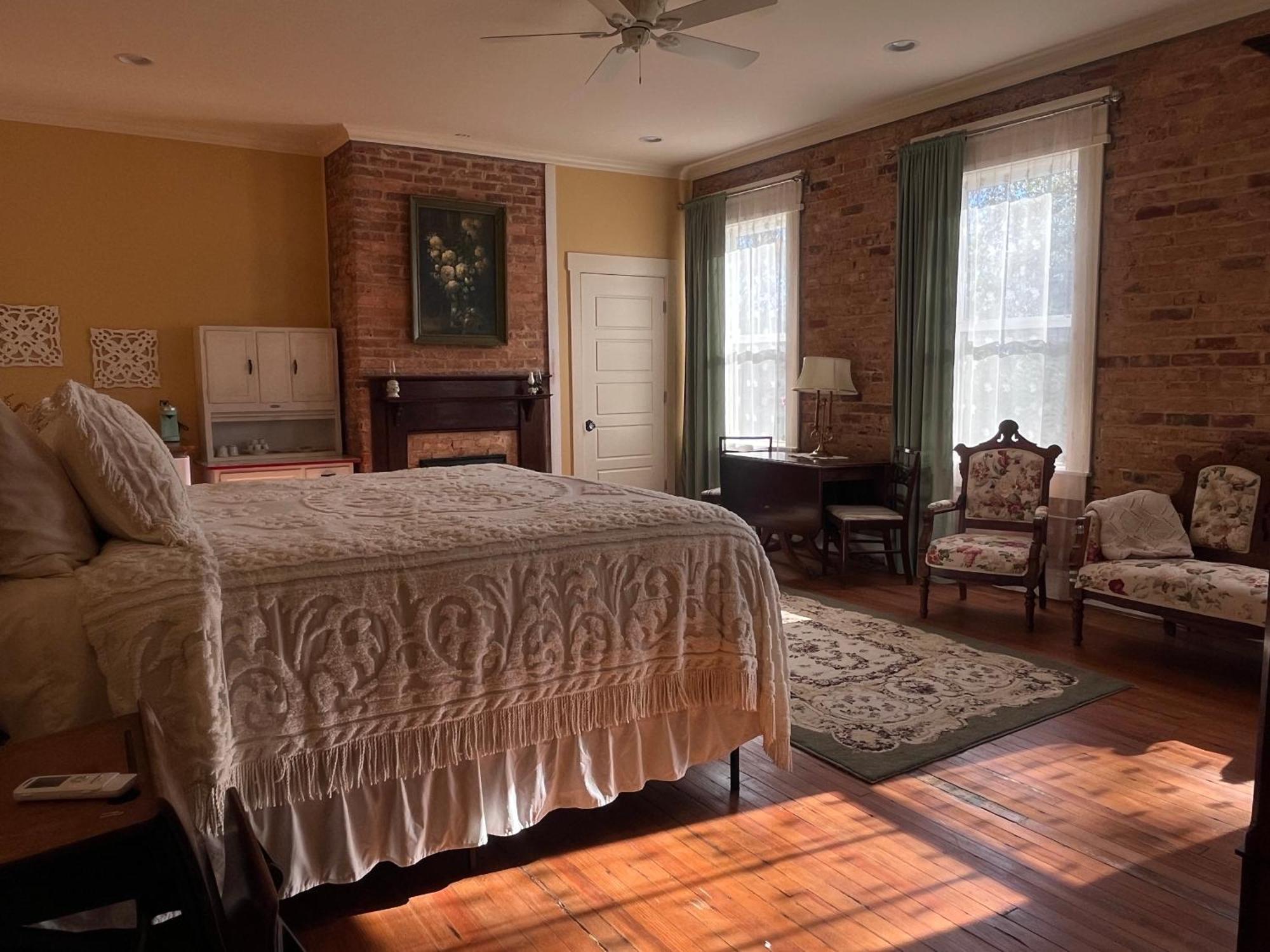 Tanglewood Inn غرينفيل المظهر الخارجي الصورة