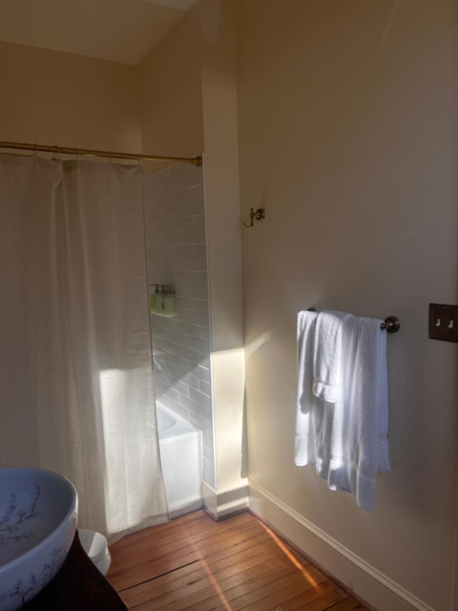 Tanglewood Inn غرينفيل المظهر الخارجي الصورة