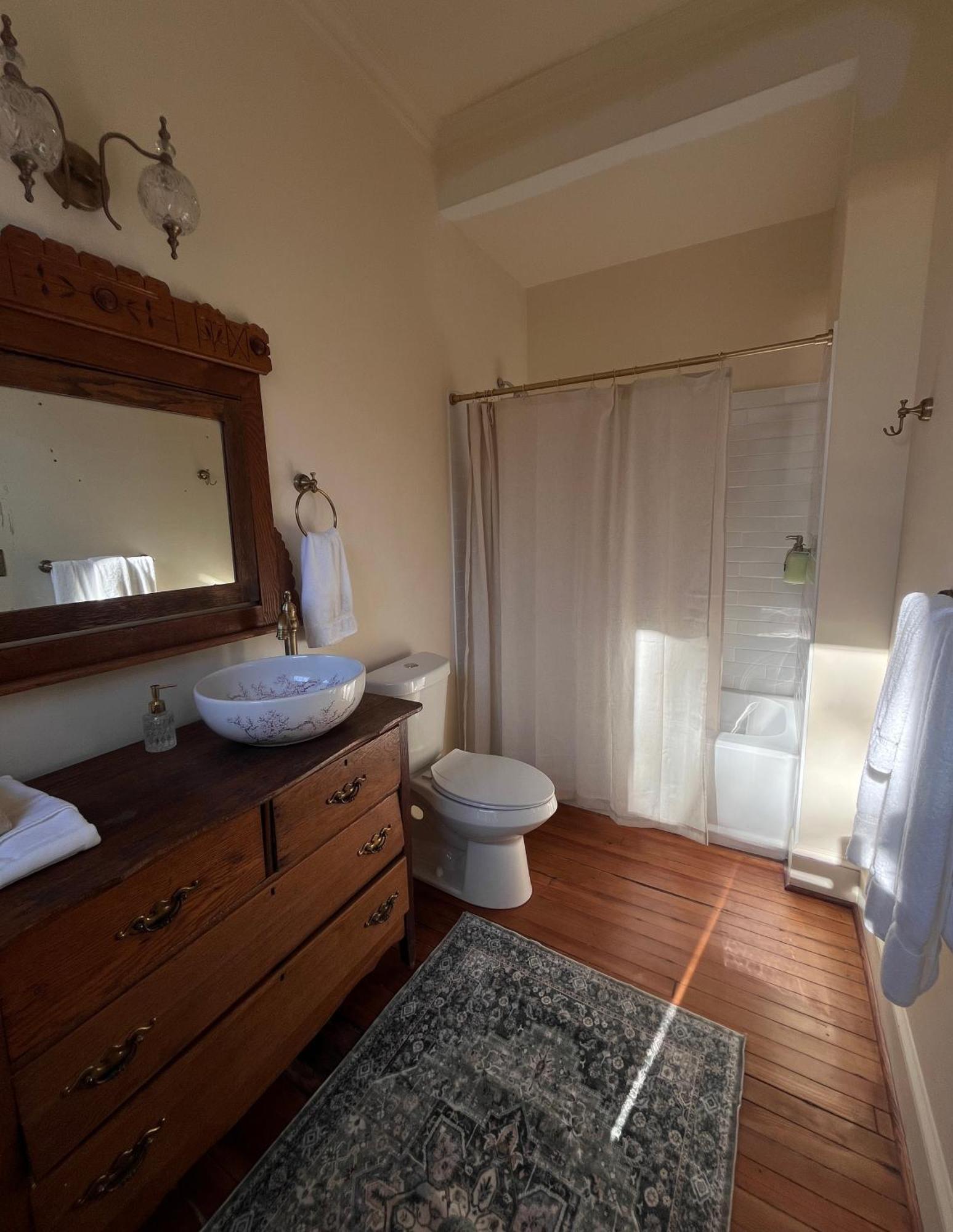 Tanglewood Inn غرينفيل المظهر الخارجي الصورة