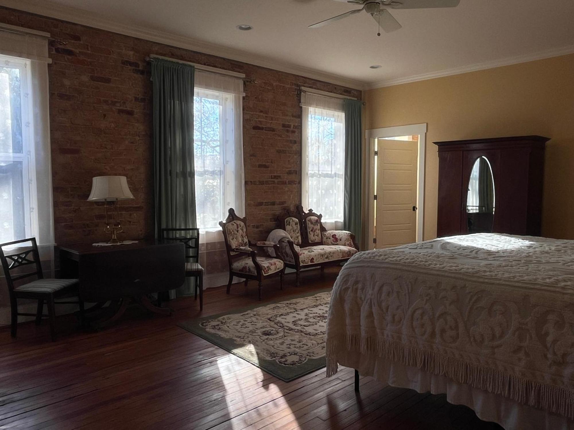 Tanglewood Inn غرينفيل المظهر الخارجي الصورة